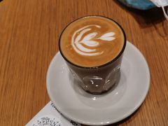 -Seesaw Coffee(苏州中心店)