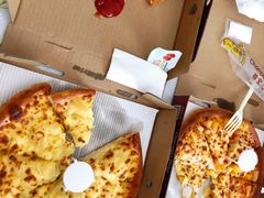 鸡米花-尊宝比萨(南湖大华店)