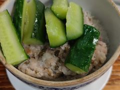 -黄祥华养生堂·炖汤·营养蒸饭(岭南天地店)
