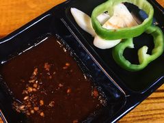 -丹东特色烤肉(南光三部店)