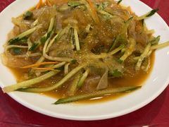 -长城东北菜(新港西路店)