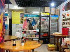 -靓姐南宁蒲庙生榨米粉(晓港湾店)