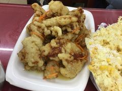 -哈尔滨饺子王·东北菜(鱼鳞浃路店)