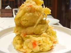 -老爷庙风味美食府(魏都大道店)