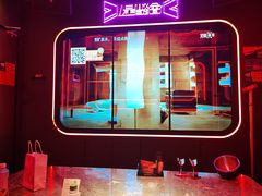 -星聚会KTV(中关村领展购物广场店)