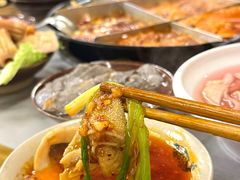 -重庆老火锅王(西安北路店)