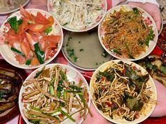 -老方桌烂蹄花川菜馆(九龙坡店)