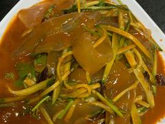 东北大拉皮-杨记齐齐哈尔烤肉(总店)