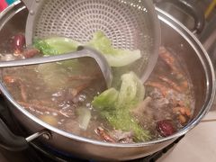 -小煵记·打边炉(西丽文光店)