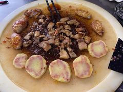 -老字号.雅克白族石板烧十年老店(大理古城店)