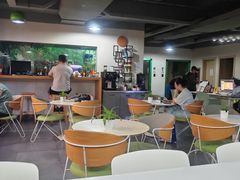 -栖游青年旅舍(华强北地铁站店)