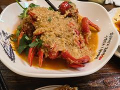 -漫天香·小龙虾餐厅(夏湾店)