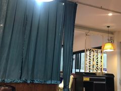 大堂-清真·伊天园(国贸店)