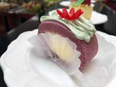 -北京贵宾楼饭店 红墙咖啡厅