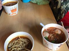 -友生风味小吃(营平农产品市场店)