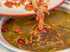 -金龙·打边炉(南京西路店)