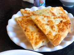 大油饼-津菜宋记老房子(平山道店)