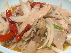 -谷丽麦馕新疆菜·清真(步步高梅溪新天地店)