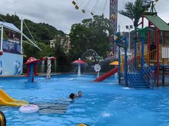 -杭州浪浪浪水公园