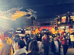 -古文化街旅游区