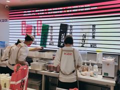 -凯德MALL(西直门店)