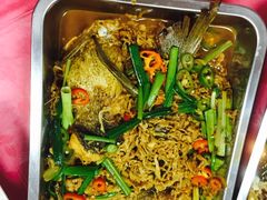 -邹记·美食(斗门店)