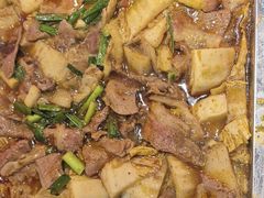 -古彭7只羊·招牌白串·碳锅羊肉旗舰店