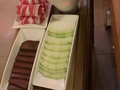 -傣妹火锅(四川北路店)