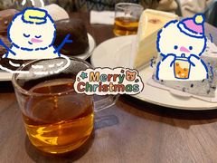 -Fridi Patisserie Cafe