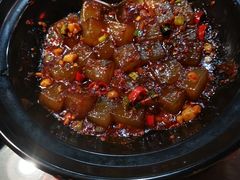 -秦月轩·陕西家乡菜(阜成路·五棵松店)