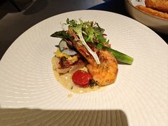 -Nord Grill&Bar Highland诺德西餐(深圳欢乐海岸店)