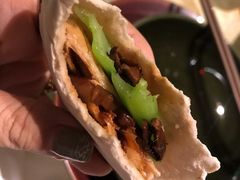 -湖滨28中餐厅·西湖宴·杭州君悦酒店