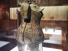 -上海博物馆(人民广场馆)