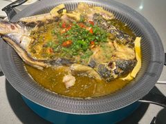 -半天妖烤鱼(紫荆广场店)