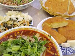 -老杜家羊杂碎店(双拥西路店)
