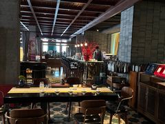 -三号黄浦会Canton Table