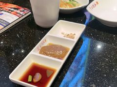 -木槿花韩式炭烤·熟成肉工坊(孙文东路店)