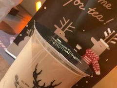 -THE ALLEY 鹿角巷(华润万象城店)