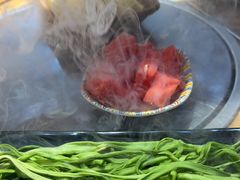 -塔兰齐新疆孜然火锅(鲤鱼山路店)