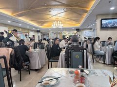-汗腾格里·风味餐厅(新疆驻京办店)