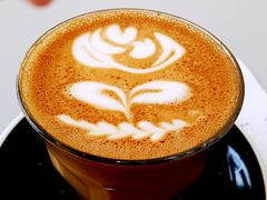 -Seesaw Coffee(上生新所店)