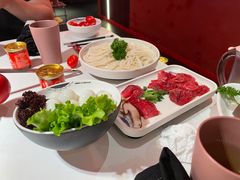 -小龙坎火锅(IFS HOT店)
