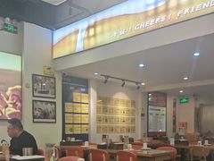 -柳叶刀烧烤(北大清华店)