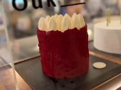 -OUR Bakery(国贸商城店)