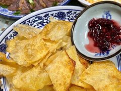 -蜗牛小馆醉乡民谣云南菜(惠新西里店)