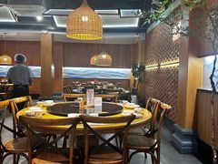 -味莊餐厅(康庄南街店)