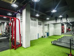 -艾姆5%形体健身(东港店)