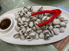 -舌尖上·霞浦滩涂海鲜(总店)