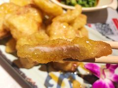 -七八冷面·延边朝鲜族美食(欢乐谷店)