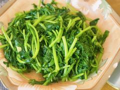 -天天向上素食餐厅(五台山店)